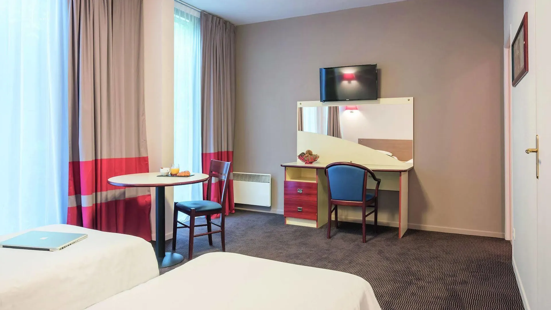 Apart Otel Appart'City Confort Lille Grand Palais