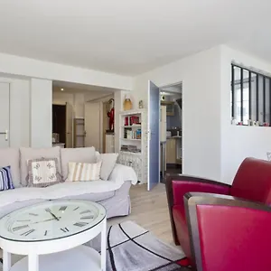Apartment De La Grande - Welkeys 