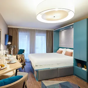 Adagio Centre Grand Place Rijsel