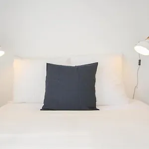  Appartement Centre - Cozy&functional Ap