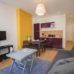  Appartement Superb Near The Grand Place!