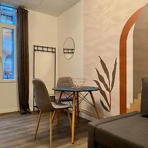 Apartment Vendome 