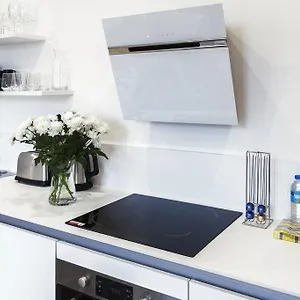 Flandres Appart' Par Nocnoc Apartment
