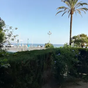 Apartment Promenade 