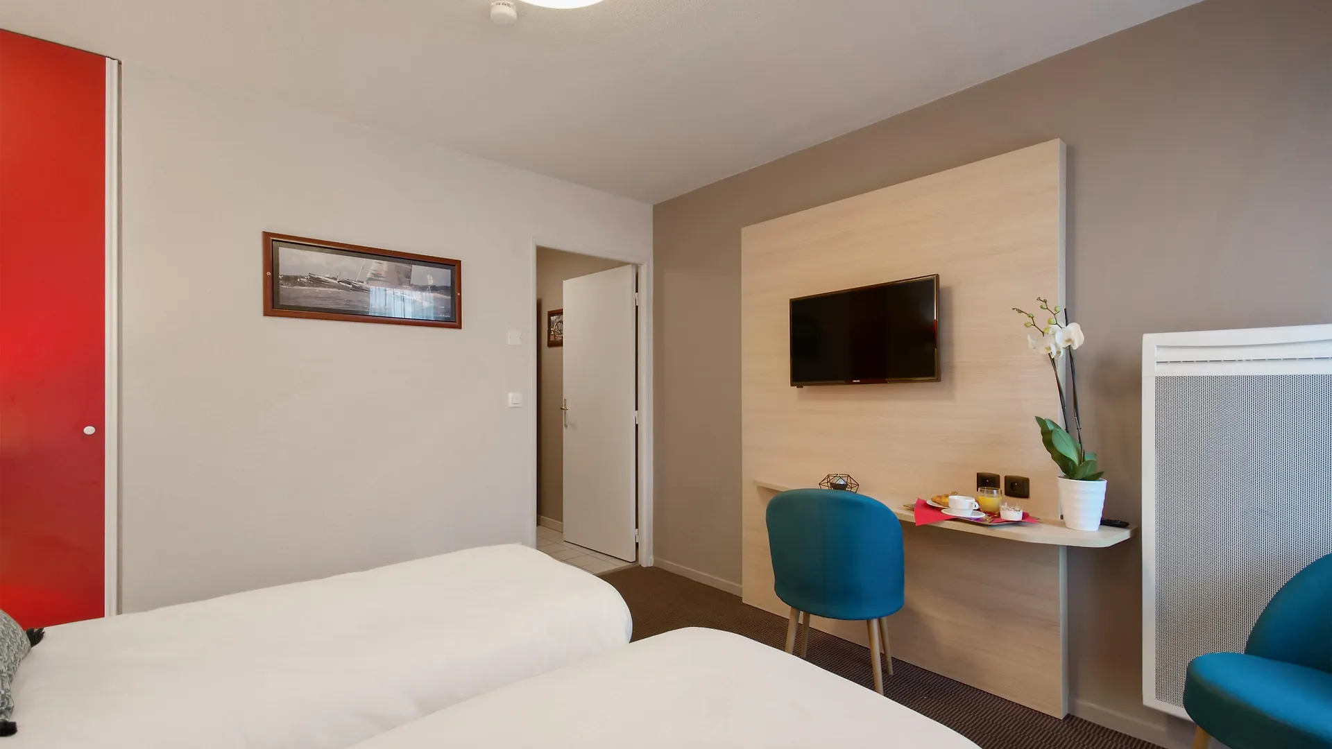 Appart'City Confort Lille Grand Palais Aparthotel