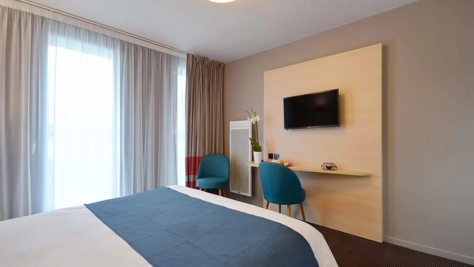 Appart'City Confort Lille Grand Palais Aparthotel